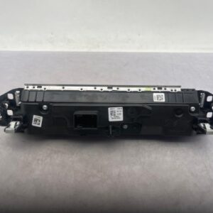 Bouton de warning PEUGEOT 3008 2 PHASE 1 Diesel