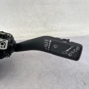 Com (Bloc Contacteur Tournant+Commodo Essuie Glace+Commodo Phare) VOLKSWAGEN TIGUAN 1 PHASE 1 Diesel