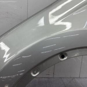 Aile avant gauche NISSAN QASHQAI 1 PHASE 2 Diesel