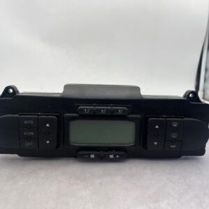 Commande chauffage SEAT LEON 2 PHASE 1 Diesel