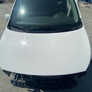 Capot KIA PICANTO 3 PHASE 2 Essence