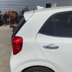 Aile arriere droit KIA PICANTO 3 PHASE 2 Essence
