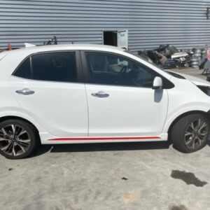 Aile avant droit KIA PICANTO 3 PHASE 2 Essence