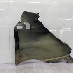 Aile avant gauche FORD TRANSIT CUSTOM 1 PHASE 1 Diesel