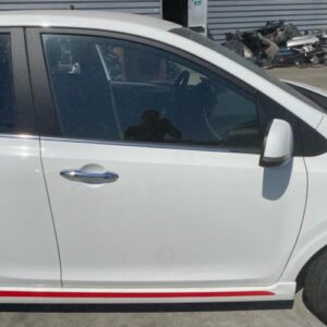 Porte avant droit KIA PICANTO 3 PHASE 2 Essence