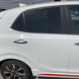 Porte arriere droit KIA PICANTO 3 PHASE 2 Essence