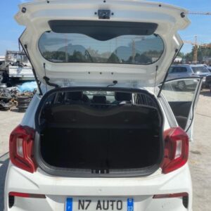 Malle/Hayon arriere KIA PICANTO 3 PHASE 2 Essence