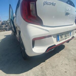 Feu arriere principal gauche (feux) KIA PICANTO 3 PHASE 2 Essence
