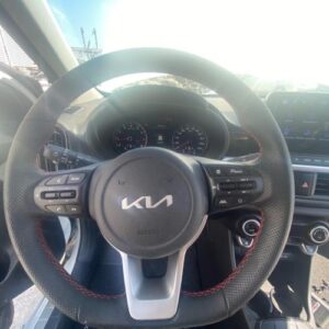 Air bag conducteur KIA PICANTO 3 PHASE 2 Essence