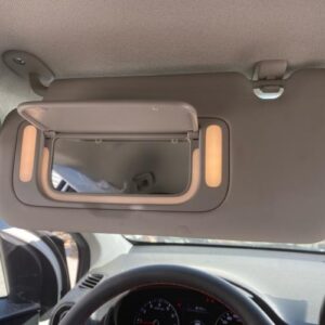 Pare soleil gauche KIA PICANTO 3 PHASE 2 Essence