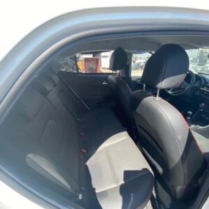 Banquette arriere KIA PICANTO 3 PHASE 2 Essence