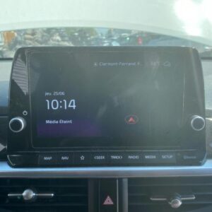 Ecran GPS KIA PICANTO 3 PHASE 2 Essence