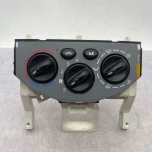 Commande chauffage RENAULT TRAFIC 2 PHASE 2 Diesel