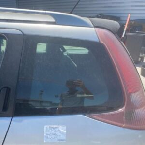 Custode arriere gauche PEUGEOT 206 PHASE 2 BREAK Essence