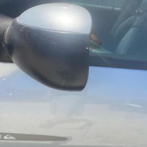 Retroviseur gauche PEUGEOT 206 PHASE 2 BREAK Essence