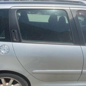 Porte arriere droit PEUGEOT 206 PHASE 2 BREAK Essence