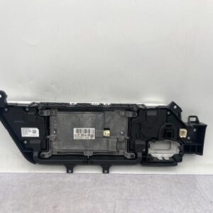 Ecran GPS CITROEN C4 PICASSO 2 PHASE 2 Diesel