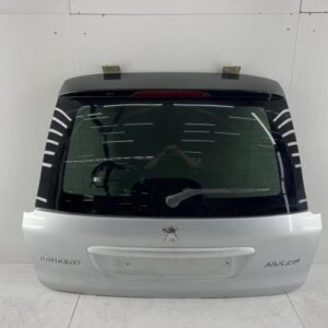 Malle/Hayon arriere PEUGEOT 206 PHASE 2 BREAK Essence