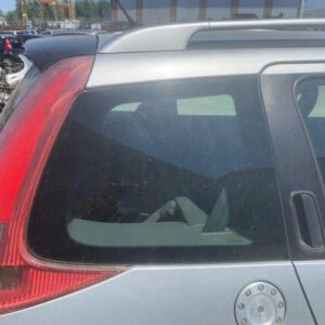 Feu arriere principal droit (feux) PEUGEOT 206 PHASE 2 BREAK Essence