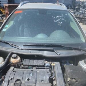 Pare brise PEUGEOT 206 PHASE 2 BREAK Essence