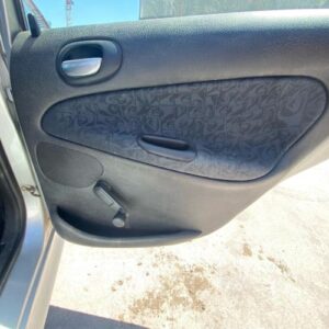 Interieur complet PEUGEOT 206 PHASE 2 BREAK Essence
