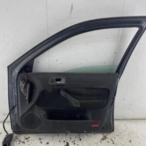 Porte avant droit VOLKSWAGEN BORA Diesel