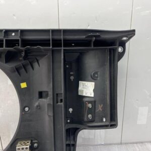 Armature avant, Masque avant PEUGEOT 206 PHASE 2 BREAK Essence