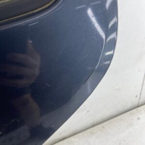 Porte arriere gauche VOLKSWAGEN BORA Diesel