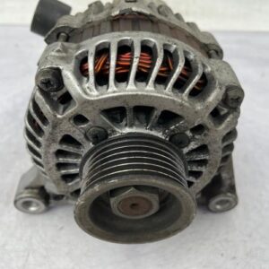 Alternateur PEUGEOT 206 PHASE 2 BREAK Essence