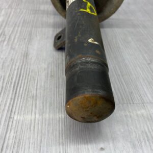 Amortisseur avant droit PEUGEOT 206 PHASE 2 BREAK Essence