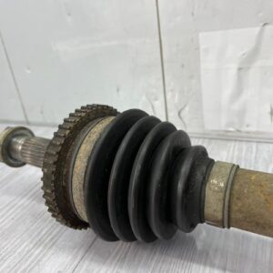 Cardan droit (transmission) PEUGEOT 206 PHASE 2 BREAK Essence