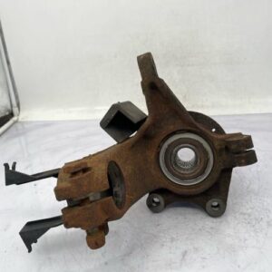Fusee avant droit PEUGEOT 206 PHASE 2 BREAK Essence
