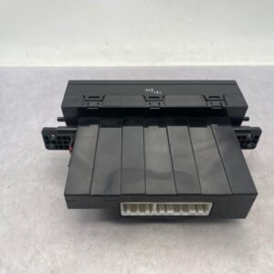 Commande chauffage HYUNDAI TUCSON 1 Diesel