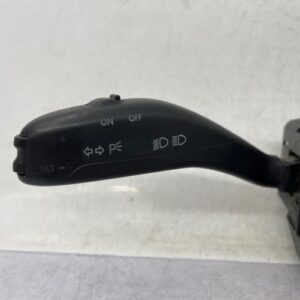 Com (Bloc Contacteur Tournant+Commodo Essuie Glace+Commodo Phare) SEAT IBIZA 3 PHASE 2 Diesel