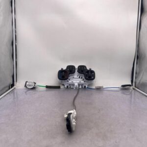 Commande chauffage FIAT PANDA 3 PHASE 1 Essence