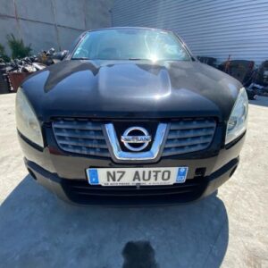 Capot NISSAN QASHQAI 1 PHASE 1 Diesel