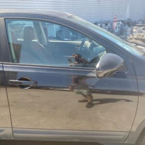 Porte avant droit NISSAN QASHQAI 1 PHASE 1 Diesel