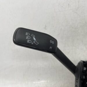 Com (Bloc Contacteur Tournant+Commodo Essuie Glace+Commodo Phare) SEAT IBIZA 5 PHASE 1 Essence