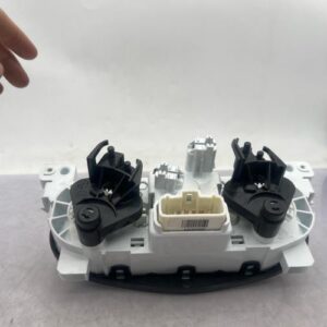 Commande chauffage DACIA SANDERO 2 PHASE 1 Essence