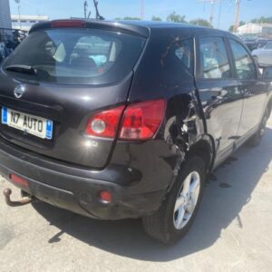 Malle/Hayon arriere NISSAN QASHQAI 1 PHASE 1 Diesel