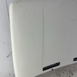Capot RENAULT R11 Essence