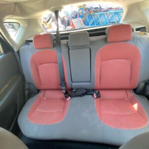 Interieur complet NISSAN QASHQAI 1 PHASE 1 Diesel