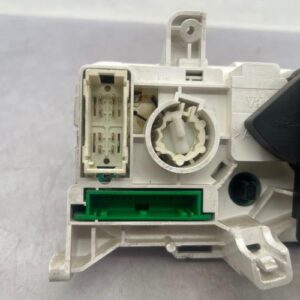 Commande chauffage RENAULT CLIO 2 CAMPUS PHASE 1 Diesel