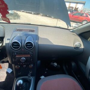 Tableau de bord NISSAN QASHQAI 1 PHASE 1 Diesel