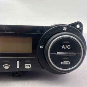 Commande chauffage KIA CEE-D 1 SPORT WAGON PHASE 1 BREAK Diesel