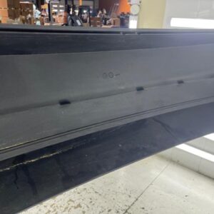 Pare choc arriere FORD FOCUS 2 PHASE 2 Diesel