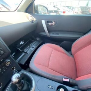 Boite de vitesses NISSAN QASHQAI 1 PHASE 1 Diesel
