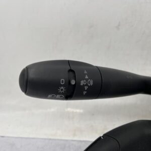 Com (Bloc Contacteur Tournant+Commodo Essuie Glace+Commodo Phare) CITROEN C3 PICASSO PHASE 1 Diesel