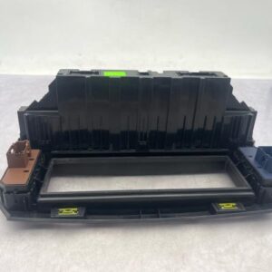 Commande chauffage CITROEN C5 2 BREAK Diesel