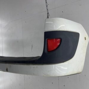 Pare choc arriere RENAULT KANGOO 1 PHASE 2 Diesel